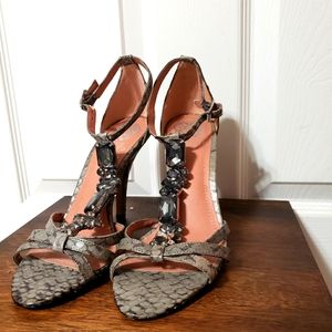 Vince Comuto High heels 👠